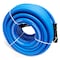 Plumb Tech 5/8 in ID x 100 ft L Water Hose, Rubber Tube, Blue BHS100 - alternate 7